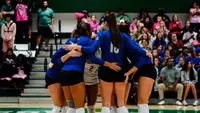 TU Huddle at UNT