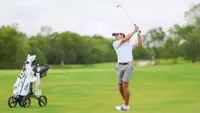 Tulsa Men's Golf at the Trinity Forest Invitational