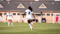 Kaylyn Simmons vs FAU