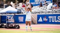 Maddy Goss vs FAU
