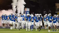 BRETT ROJO/For the University of Tulsa