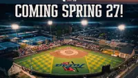 Softball Turf Announcement