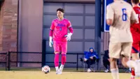Carlito Saylon vs FAU
