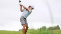 Tulsa Men's Golf at the Trinity Forest Invitational