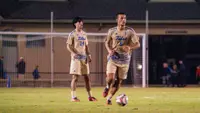 Luc Achermann Stanfield vs FAU