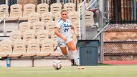 Addison Castleberry vs Charlotte