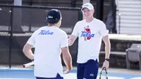 Timothy Carlsson Seger vs UPenn Doubles