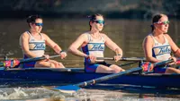 Tulsa rowers
