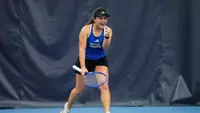 Alice Baba vs Tarleton State 3/8