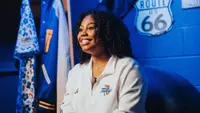Trinity Pettaway