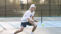 Victor Tosetto vs UPenn