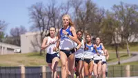 Sara Morefield ORU invite