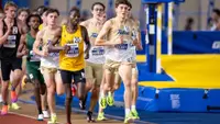 Charlie Krasnoff American Indoors