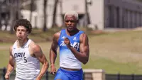 Evan Sanni-Thomas ORU invite