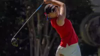 Samantha Olson (26) - NCAA Waco Regional