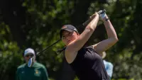 Samantha Olson (26) NCAA Waco Regional