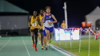 Shay McEvoy 10K American Outdoors