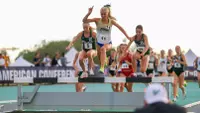 Sara Morefield Steeple American Outdoors