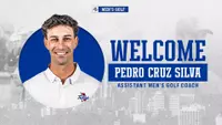 Pedro Cruz Silva - announcement