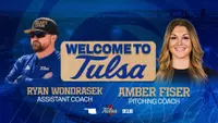 New softball assistant coaches