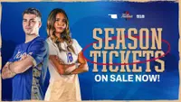 Soccer Season Tickets