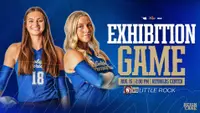 Little Rock Exhibition Announcement