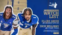 Jim Thorpe Award (26)