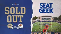 OSU - Sold Out