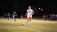 Presley Boyd vs UCA