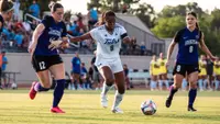 Kaylyn Simmons vs UCA
