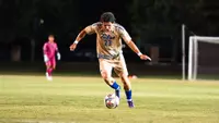 Lucas Cook vs UIC
