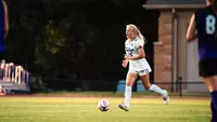 Molly Shepherd vs UCA