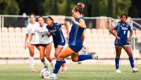 Kyrsten Kizer vs Little Rock