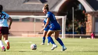 Kyrsten Kizer vs Little Rock