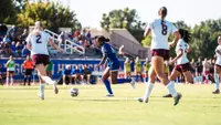 Kaylyn Simmons vs Little Rock