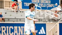 Lucas Cook vs UC Riverside