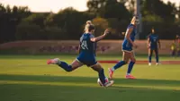 Addison Castleberry vs OU