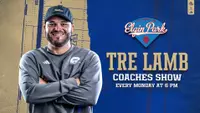 2026 Coaches Show - Tre Lamb