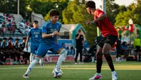 Christian Mezas vs UIW