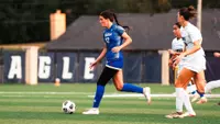 Blaine Schutte at ORU