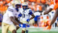 trequan jones
