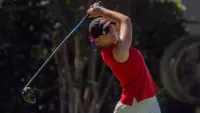 Samantha Olson (26) - NCAA Waco Regional