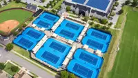 Michael D. Case Tennis Center