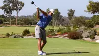 Tulsa Men's Golf