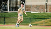 Lucas Cook vs Temple