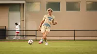 Danny Stevens vs Temple