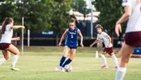 Hazel Curs vs Little Rock