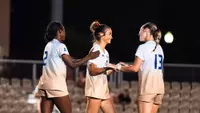 Team Celebration vs UAPB