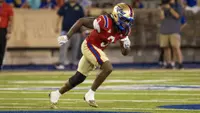 Trequan Jones (26)