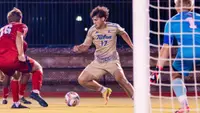 Aiden Hale vs FAU